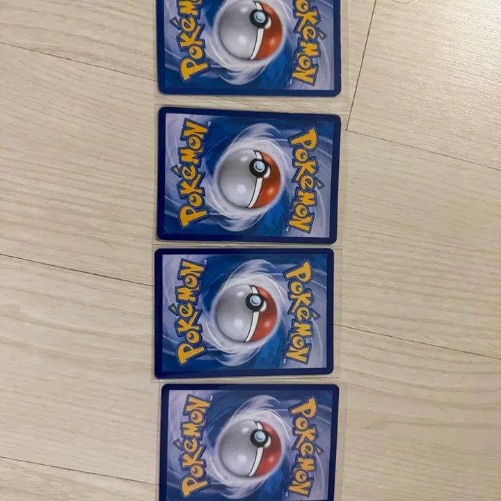 [BUNJANG] Pokemon Card Bundle (50+ Cards) / 포켓몬 카드 일괄(약 50장 이상)