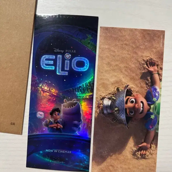 [BUNJANG] Disney Movie Collectibles Bundle Set (TTT, Original Ticket, Film Mark, Deco Pack) / (일괄) 디즈니 영화 관련 굿즈 (TTT, 오리지널 티켓, 필름마크, 데코팩)