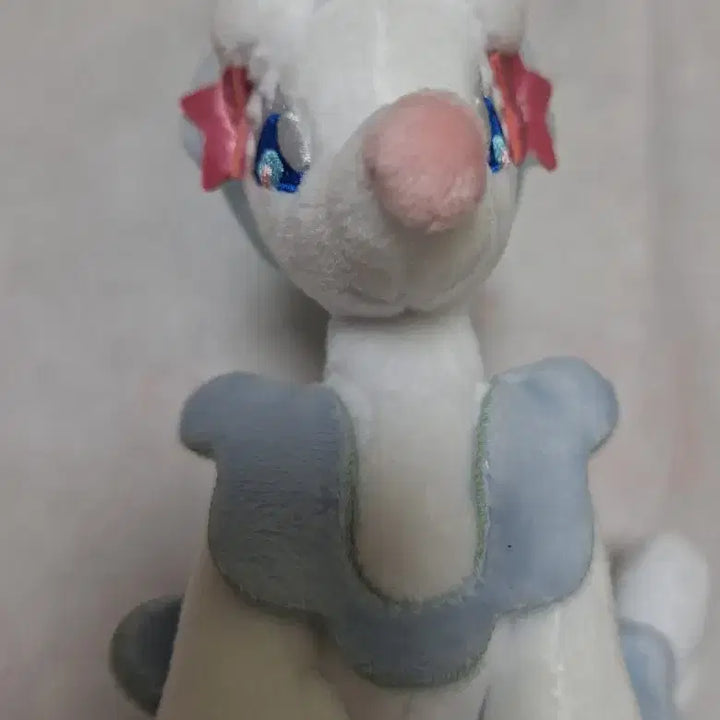 [BUNJANG] Pokemon Center Nuri-rene Fit Doll / 일본 포켓몬센터 포켓몬 핏 fit 인형 누리레느