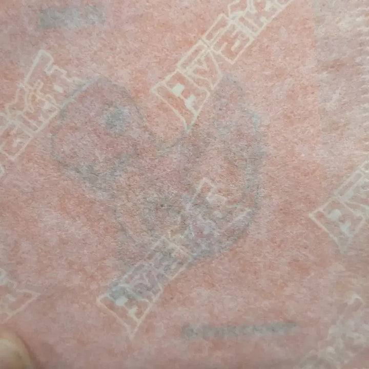 [BUNJANG] Pokemon Bread Sticker 1st Edition Charmander Sealed / 포켓몬스터 빵 띠부씰 초판 파이리 미개봉