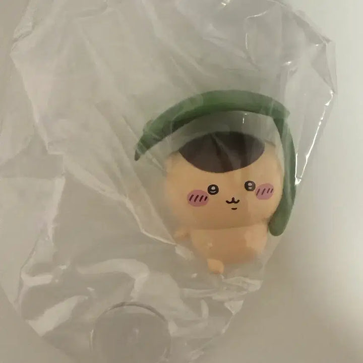 [BUNJANG] Chiikawa Umbrella Figure Kurimanju Bammanju / 치이카와 먼작귀 우산 피규어 쿠리만쥬 밤만쥬