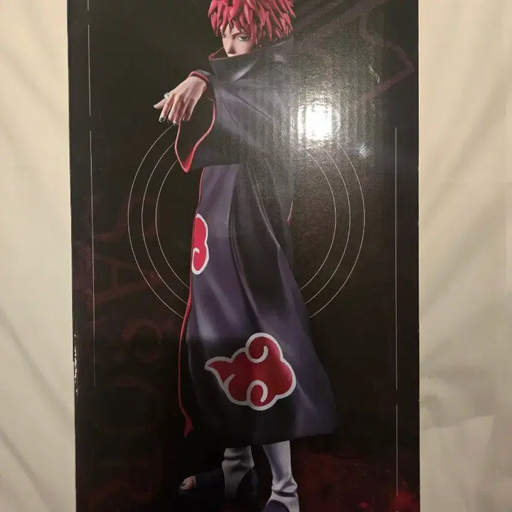 [BUNJANG] Naruto Sasori E Prize Master Grade Figure (Sealed) / 나루토 사소리 E상 마스터라이즈 피규어