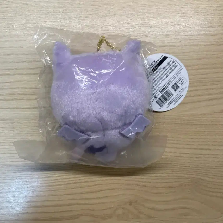 [BUNJANG] Chiikawa Little Devil Kurimanju Mascot Plush / 치이카와 소악마 쿠리만쥬 마스코트 인형