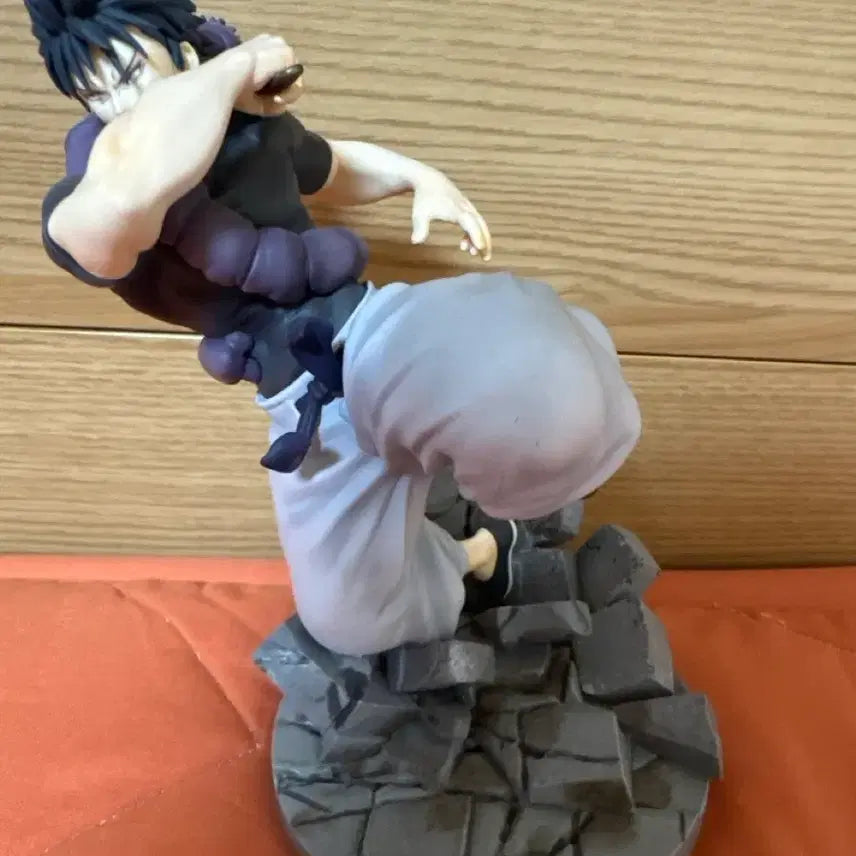 [BUNJANG] SEGA Toji Fushiguro Figure / 세가 토우지 피규어 저렴하게 판매합니다