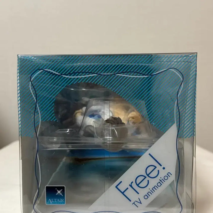 [BUNJANG] Alter Nanase Haruka Figure / 프리! Free! 나나세 하루카 알터 피규어