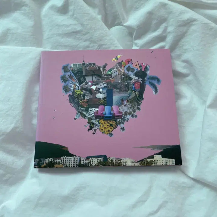 [BUNJANG] Colde Love Pt.1 CD / 콜드 Love Pt1 cd