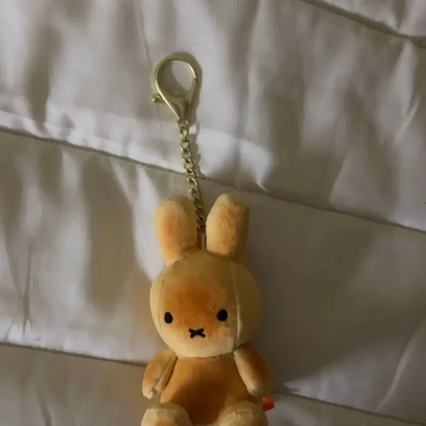 [BUNJANG] Bbangmipi Doll Keychain / 빵미피 인형