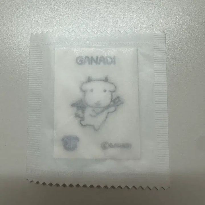 [BUNJANG] Sealed Ganady Ttibusyl Rare 