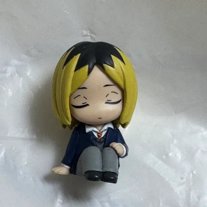 [BUNJANG] Haikyuu!! Kenma Kozume Shoulder Cushion / 하이큐 켄마 어깨쿵
