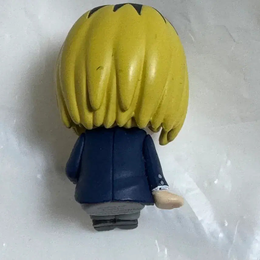 [BUNJANG] Haikyuu!! Kenma Kozume Shoulder Cushion / 하이큐 켄마 어깨쿵