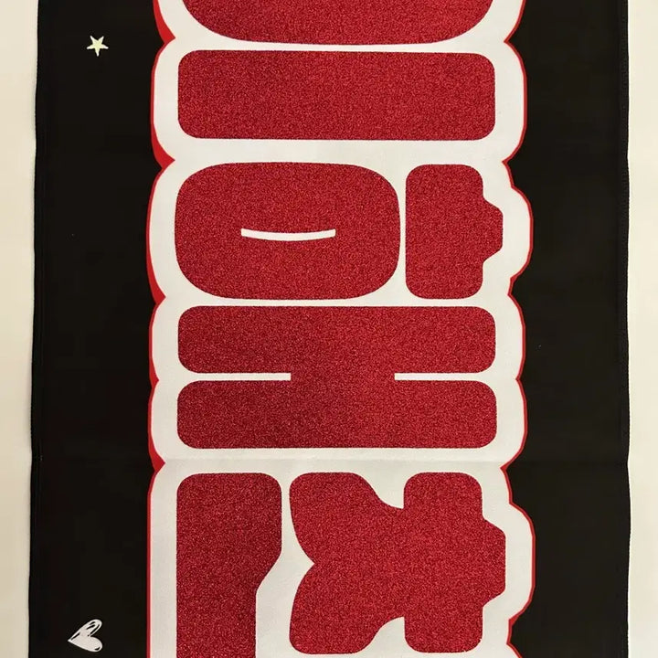 [BUNJANG] Haechan NCT Dream NCT127 Donghyuk Slogan / 해찬 슬로건 이해찬 엔시티드림 엔시티일이칠 동혁 이동혁