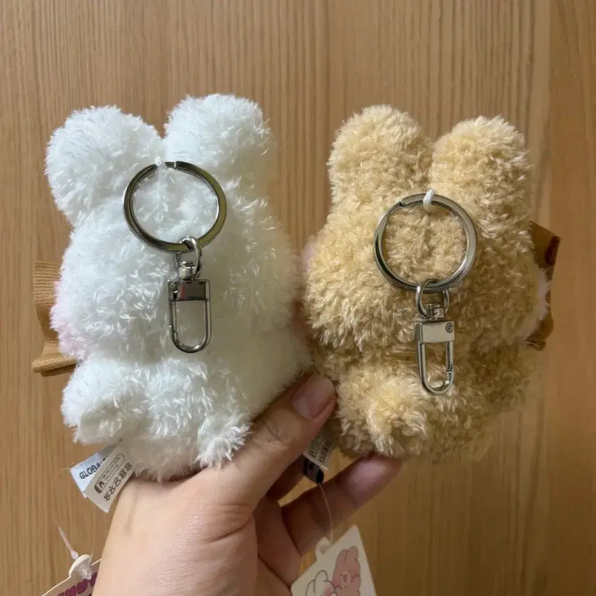 [BUNJANG] Shuya Toya Busan Eomuk Keyring Doll Set / 슈야토야 부산어묵 키링인형 세트