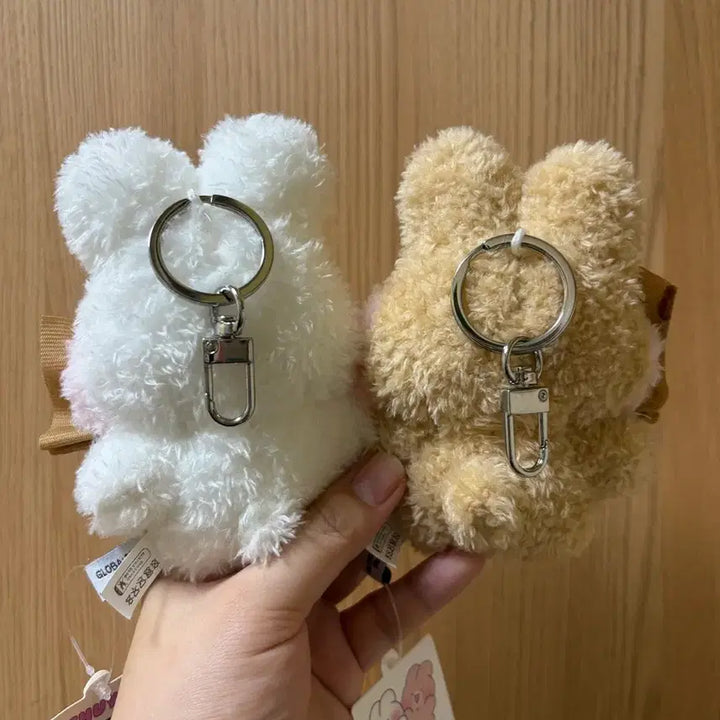 [BUNJANG] Shuya Toya Busan Eomuk Keyring Doll Set / 슈야토야 부산어묵 키링인형 세트