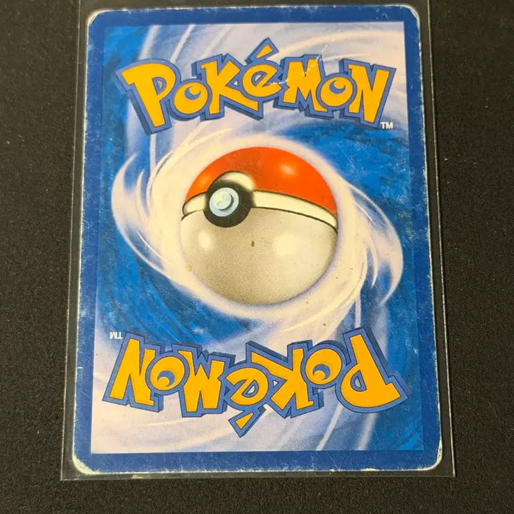 [BUNJANG] Rayquaza EX Vintage Pokemon Card / 레쿠쟈 EX 고전포켓몬카드 2