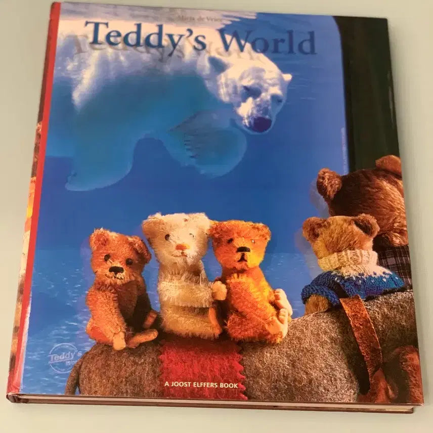 [BUNJANG] Teddy&