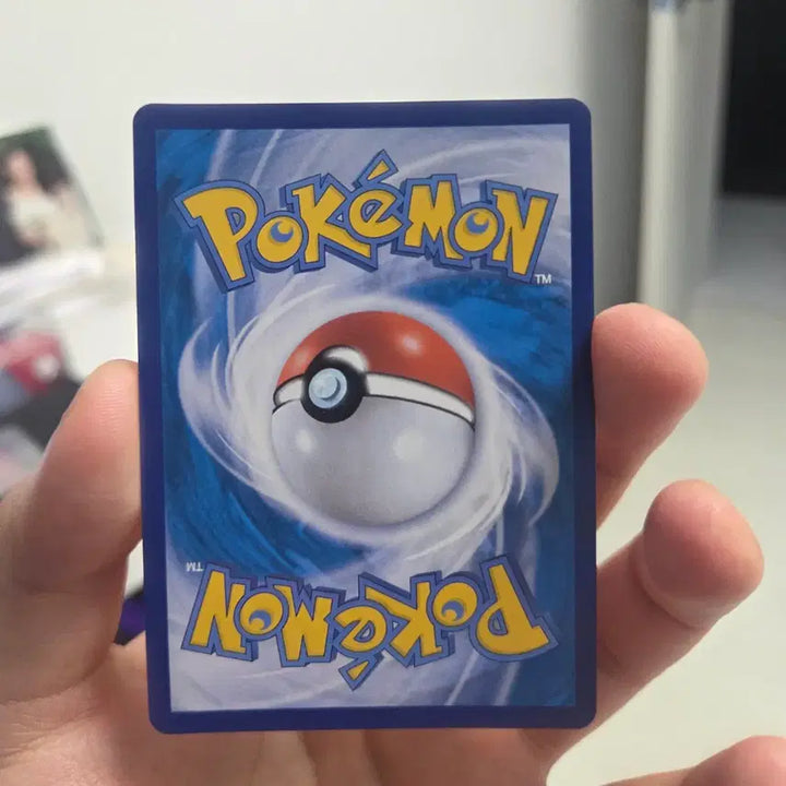 [BUNJANG] Pokemon Card Serena / 포켓몬카드 세레나