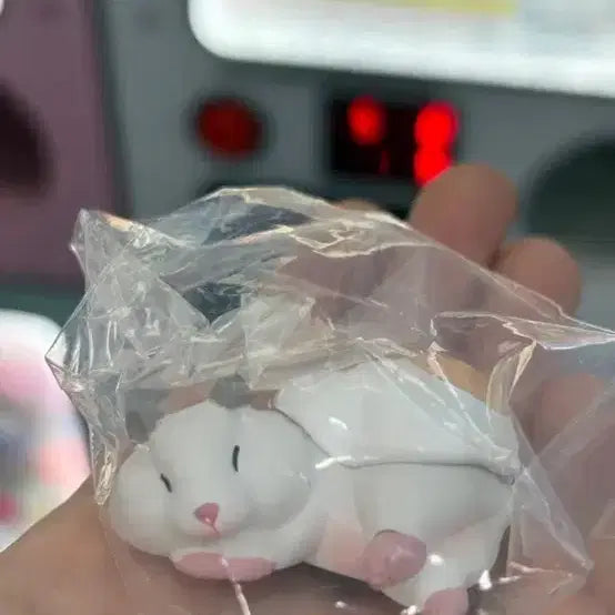 [BUNJANG] Kitan Club Ham EGG 2 Hamster Figure Gacha / 키탄클럽 햄에그 2 햄스터 피규어 가챠