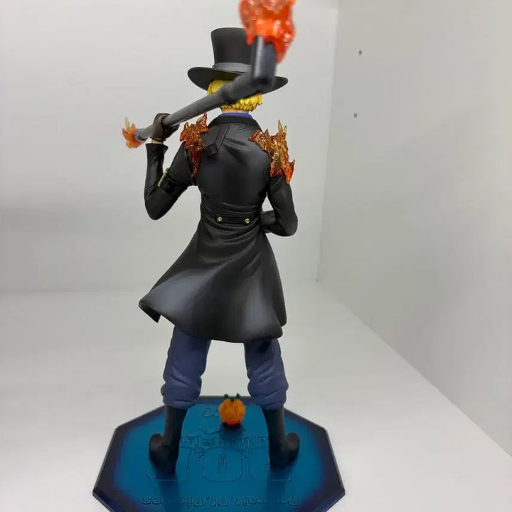 [BUNJANG] One Piece POP DX SA Sabo Figure / 원피스 pop dx sa 사보 피규어