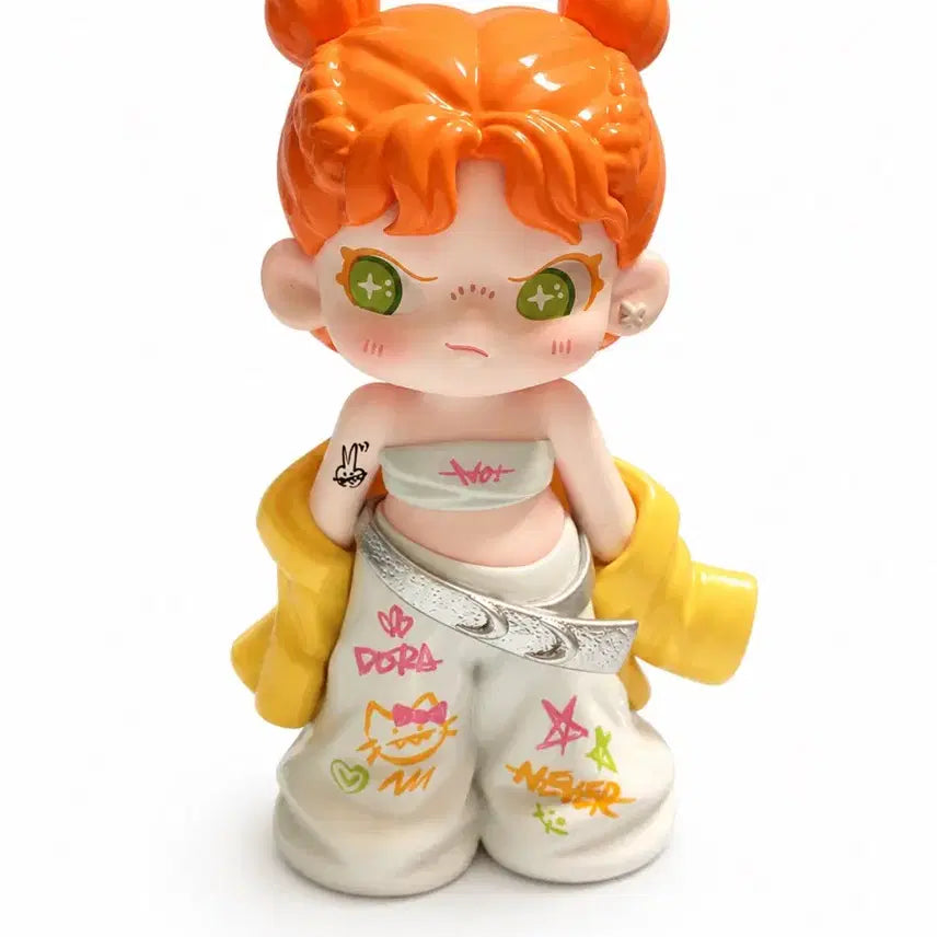 [BUNJANG] Dora Figure / 도라 피규어 2
