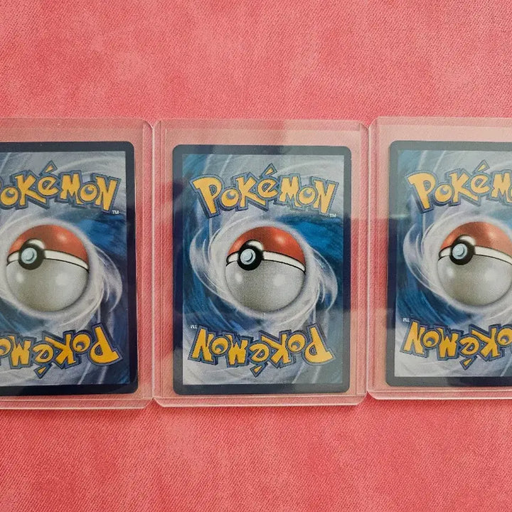 [BUNJANG] Pokemon 25th Anniversary Charizard, Venusaur, Blastoise Bundle Set Trading Cards / 포켓몬 카드 리자몽 이상해꽃 거북왕 25주년
