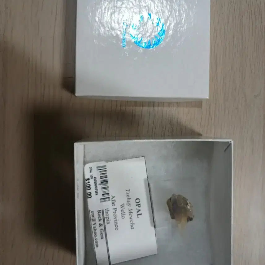 [BUNJANG] Opal Gemstone / 오팔 원석 팝니다!