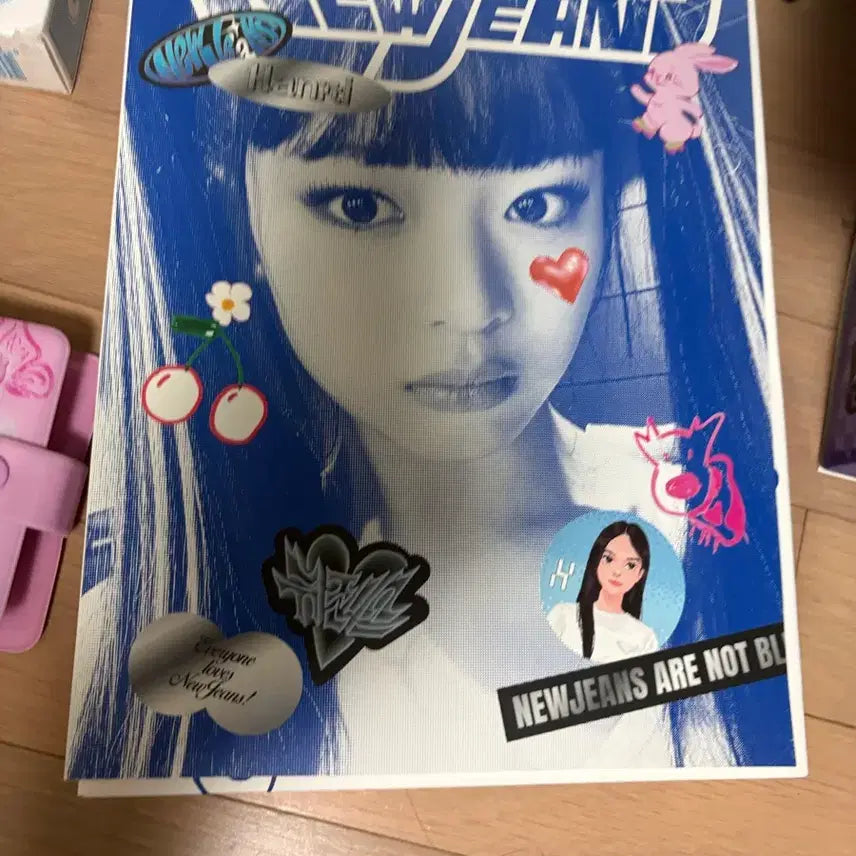 [BUNJANG] NewJeans 2024 Season&