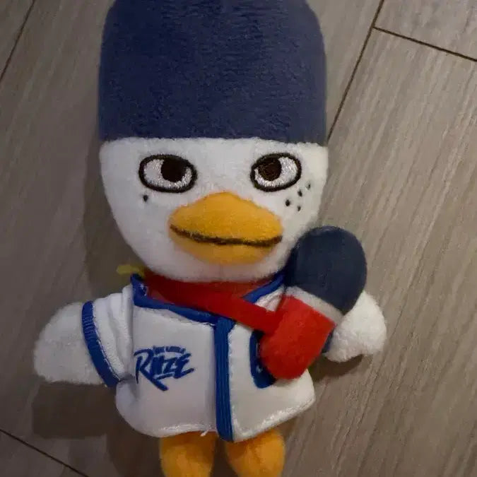 [BUNJANG] RIIZE Sohee LRZ Bag Charm / 똘병이 라이즈 소희 리라즈