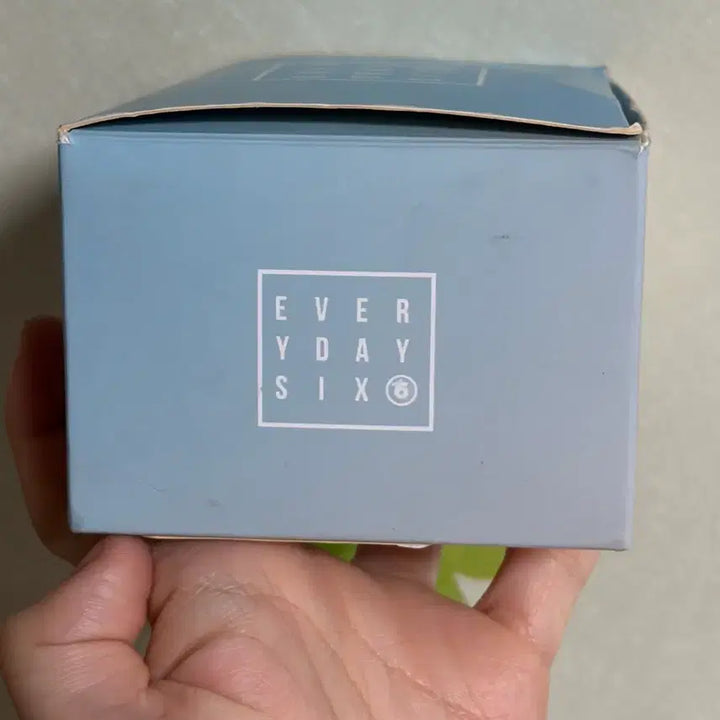 [BUNJANG] DAY6 Official Stamp / 에브리데이식스 에데식 도장