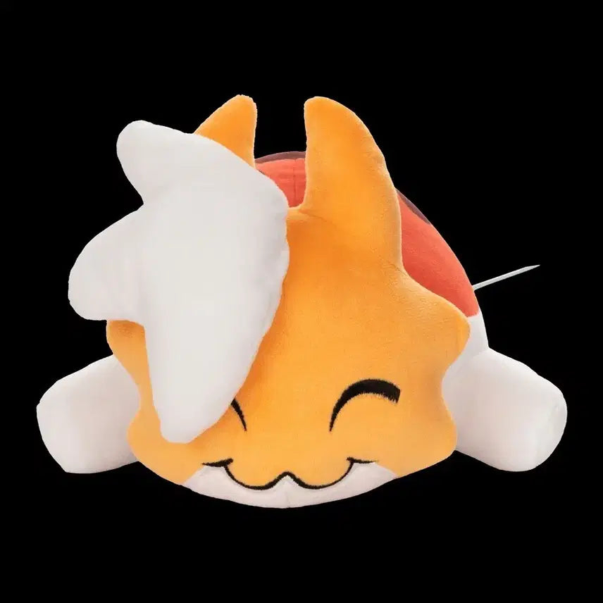 [BUNJANG] Makeship Roblox Pupi Midnight Munchie (PMM) Plush Doll / 급처) makeship 정품 로블록스 pupi midnight munchie/PMM 푸피 인형 판매