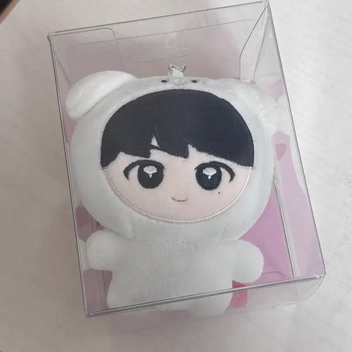 [BUNJANG] T1 Mini Friends Keria Plush Doll / 티원 미니프렌즈 케리아 인형 양도 도란 오너 페이커 페이즈