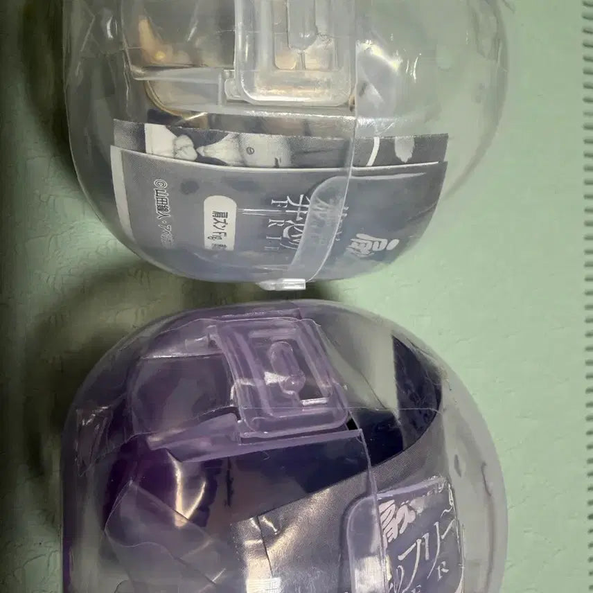 [BUNJANG] Sousou no Frieren Shoulder Cushion Bundle Set - Frieren and Fern / 장송의프리렌 어깨쿵 가챠 프리렌/페른 일괄