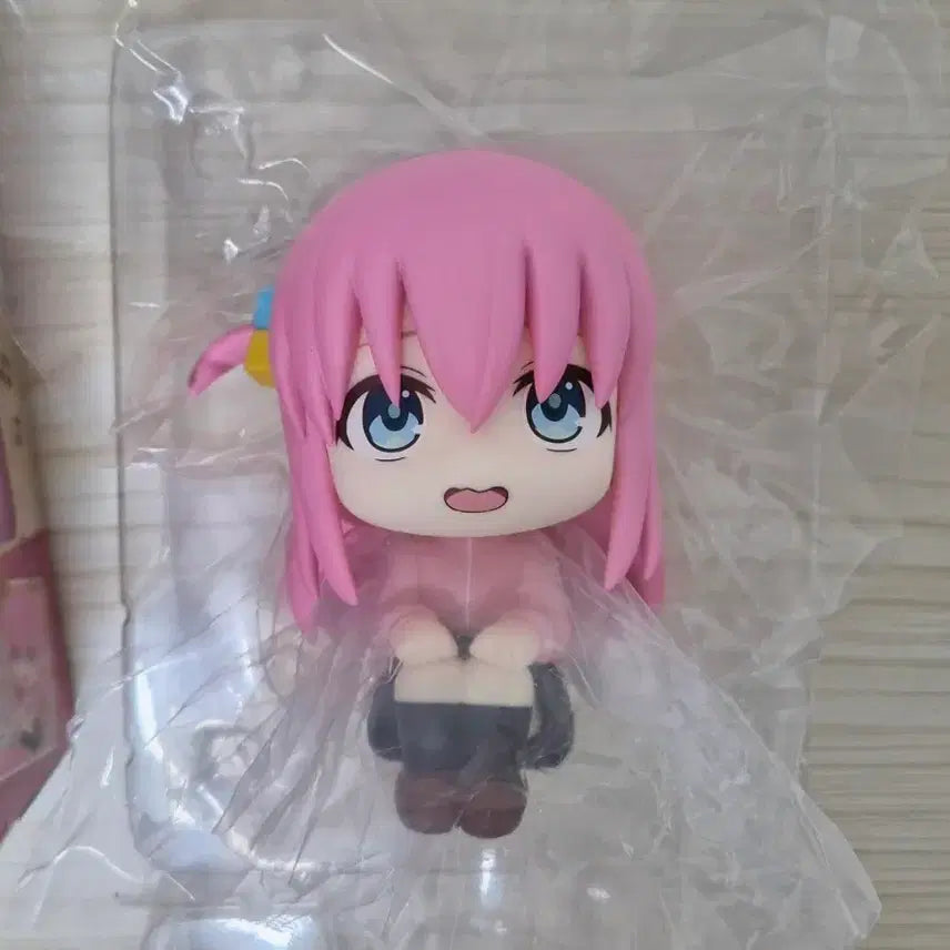 [BUNJANG] Bocchi the Rock! Hitori Gotoh Look Up Figure / 봇치더록 히토리 룩업