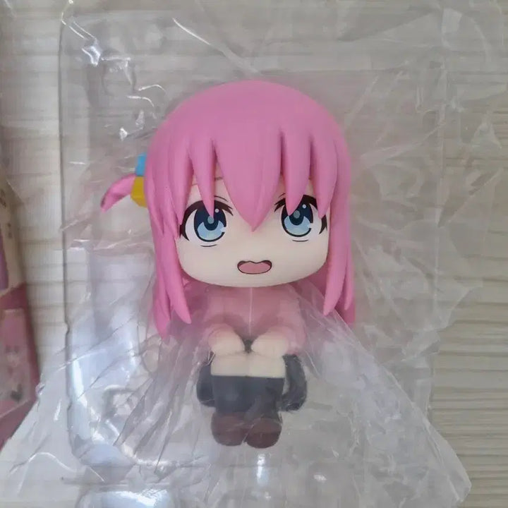 [BUNJANG] Bocchi the Rock! Hitori Gotoh Look Up Figure / 봇치더록 히토리 룩업