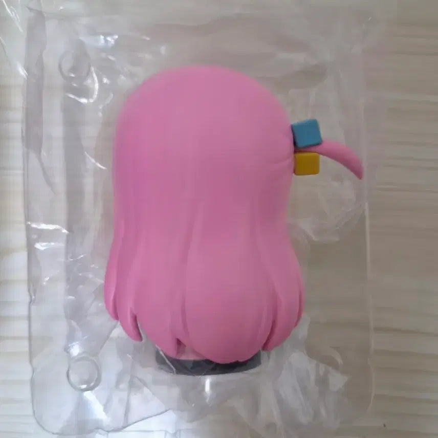 [BUNJANG] Bocchi the Rock! Hitori Gotoh Look Up Figure / 봇치더록 히토리 룩업