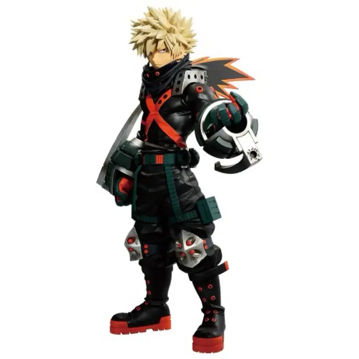 [BUNJANG] Ichiban Kuji My Hero Academia B Prize Katsuki Bakugo Your Next Figure / 제일복권 히로아카 B상 바쿠고 유어넥스트