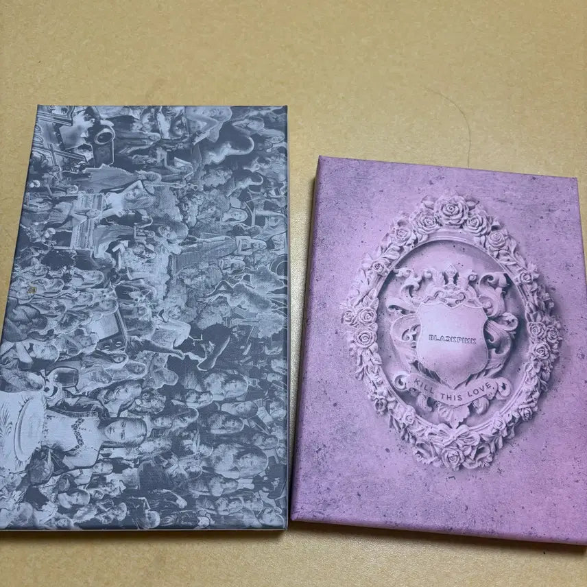 [BUNJANG] Blackpink Bundle Set Album / 블랙핑크 앨범 일괄