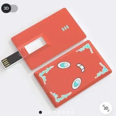 [BUNJANG] Pokemon Rotom USB 64GB (Integrated) / 포켓몬 비공식 굿즈 로토무 USB 64GB (일체형)