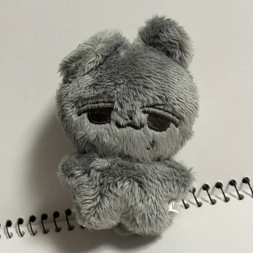 [BUNJANG] Slam Dunk Myung Dae-man "Deng-man" Plush Doll / 슬램덩크 정대만 댕만이 인형