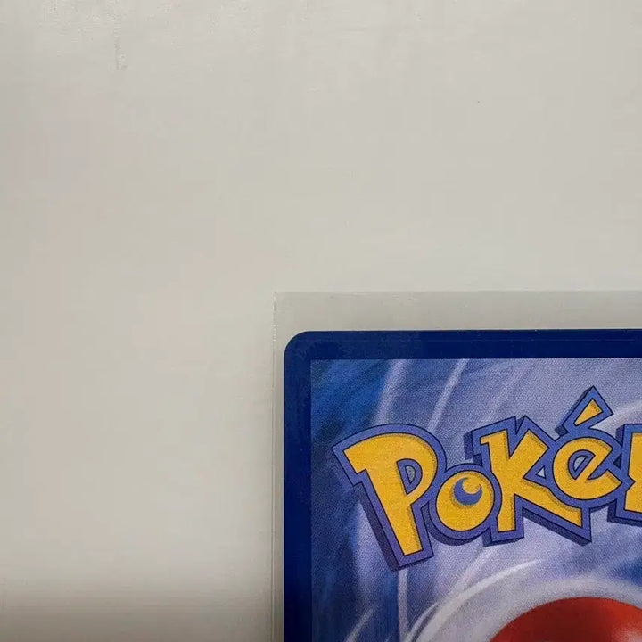 [BUNJANG] Pokemon Card Sacred Sword SR / 포켓몬카드 성스러운 부적 SR