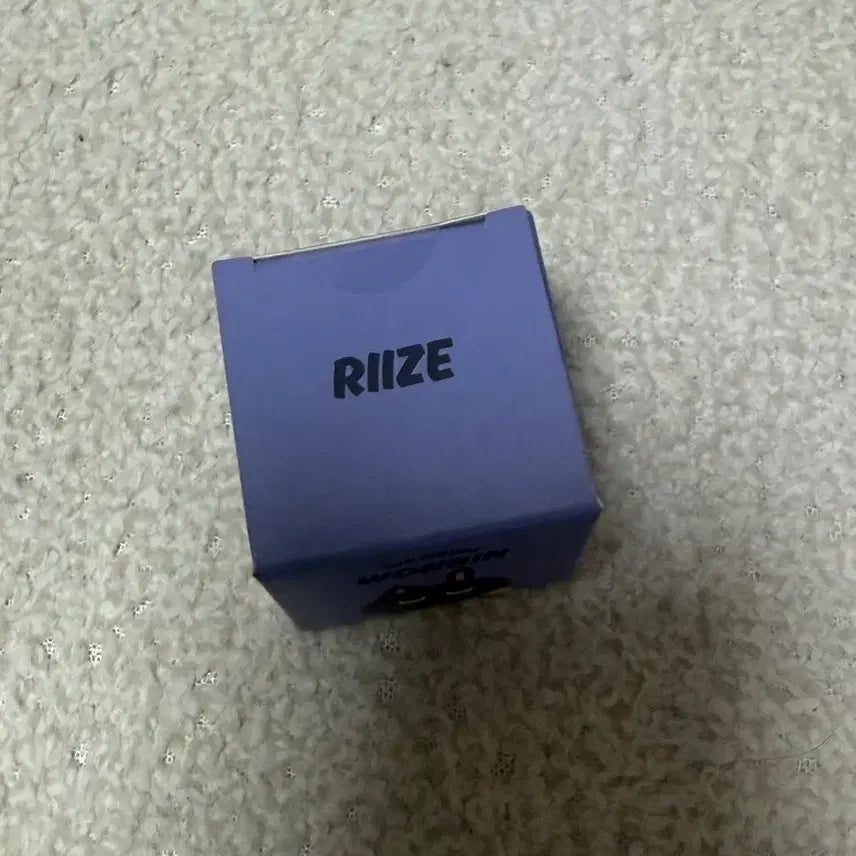 [BUNJANG] RIIZE Wonbin Tonangdeok Cup Figure Sealed / 라이즈 원빈 토냥덕 컵피규어 미개봉 양도