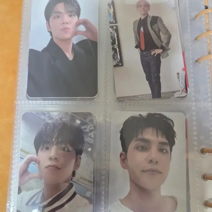 [BUNJANG] DAY6 Wonpil Photocard Bundle Set / 데이식스 원필 포카 일괄 판매