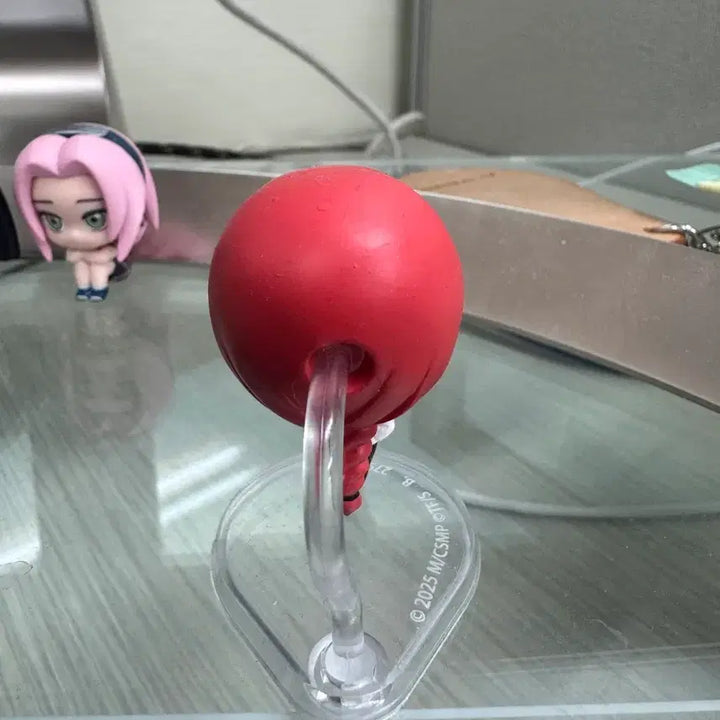 [BUNJANG] Chainsaw Man Makima Standing Figure / 체인소맨 가챠 마키마 스탠딩 피규어