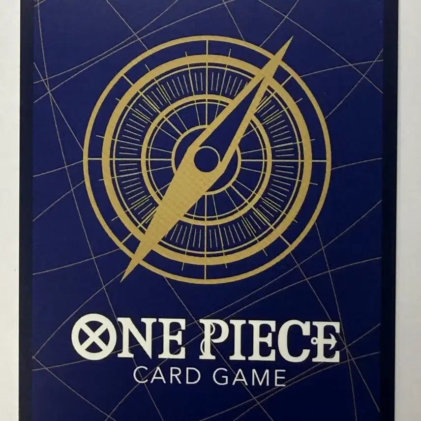 [BUNJANG] One Piece Card Star Card Parallel OP13-080 Japanese Edition / 원피스카드 오로성 레어페레럴 OP13-080 일판