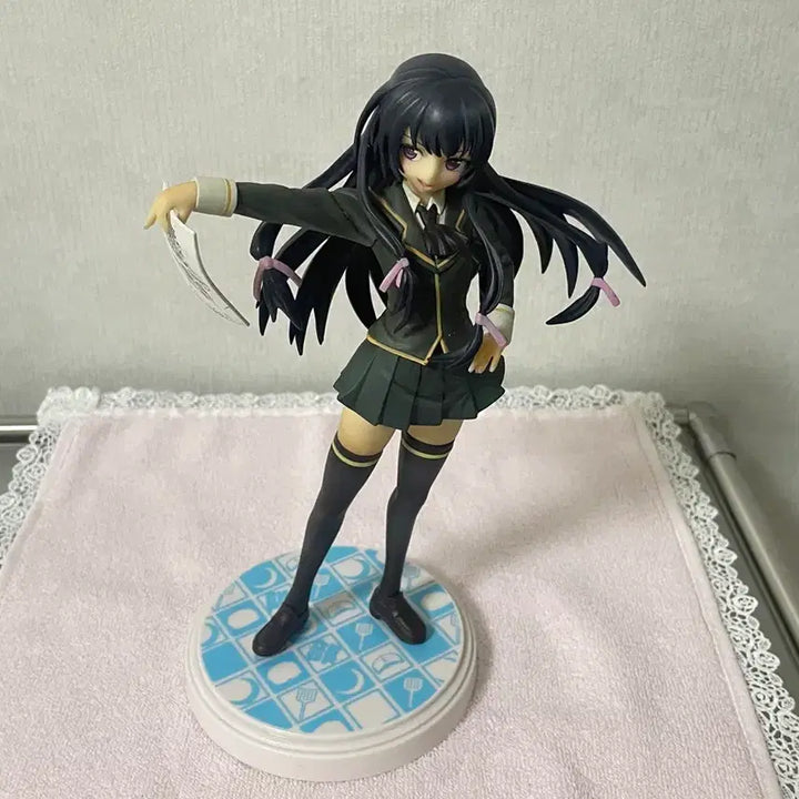 [BUNJANG] Mikaazuki Yozora Ichiban Kuji A Prize Figure / 나는 친구가 적다 미카즈키 요조라 이치방쿠지 A상