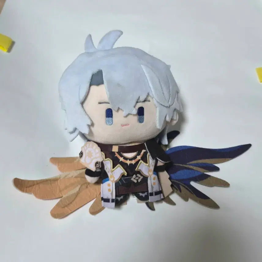 [BUNJANG] Honkai: Star Rail Bronya Plush / 붕괴 스타레일 파이논 누이