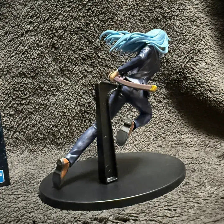 [BUNJANG] Banpresto Jujutsu Kaisen Kasumi Miwa Figure / 반프레스토 주술회전  - 미와 카스미