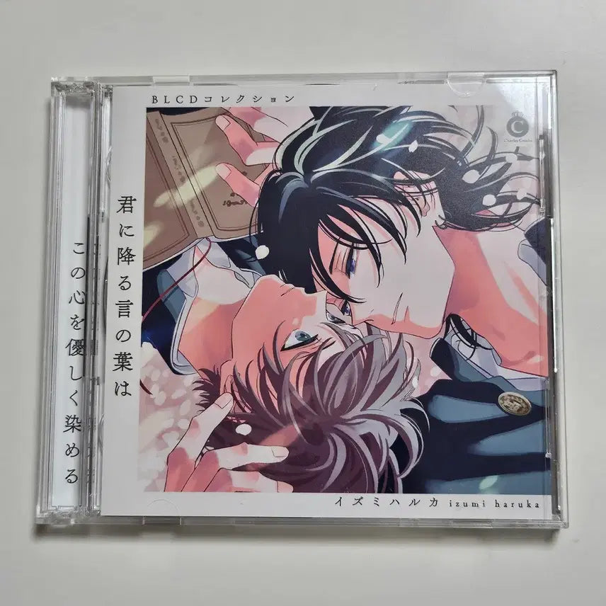 [BUNJANG] BLCD (Boys Love CD) - Neo-ege Boneun Mareun / BLCD(비엘시디) : 너에게 보내는 말은