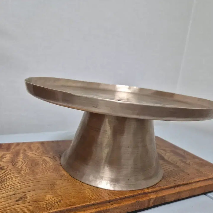 [BUNJANG] Yugi Brass Bowl / 유기놋상