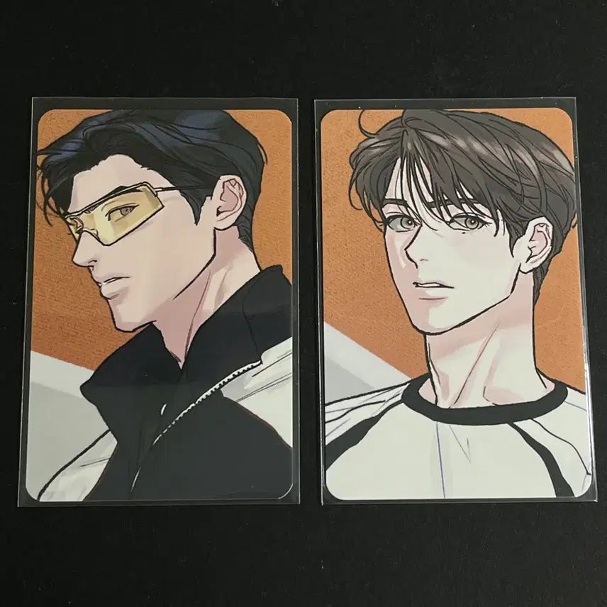 [BUNJANG] Limited Run Jaehyuk Yeonoh Collection Photocard Bundle Set / 리미티드 런 제혁 연오 컬렉션 포토카드 포카 일괄