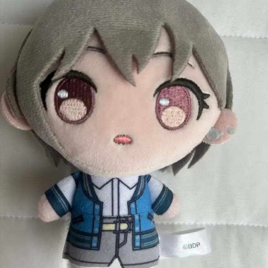 [BUNJANG] BanG Dream! Tomori Nui Plush / 토모리 누이